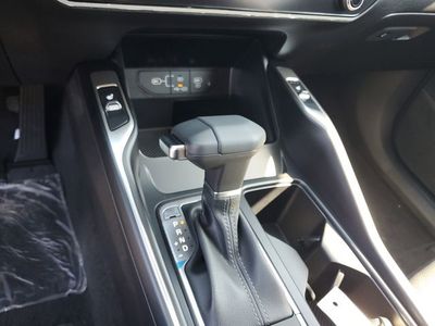 2026 Kia Sorento — photo 19 view