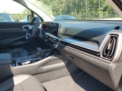 2026 Kia Sorento — photo 31 view