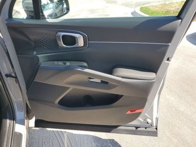 2026 Kia Sorento — photo 33 view