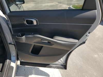 2026 Kia Sorento — photo 30 view