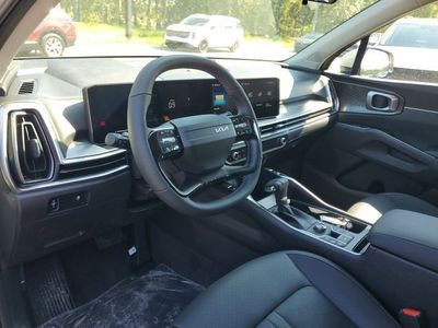 2026 Kia Sorento — photo 7 view