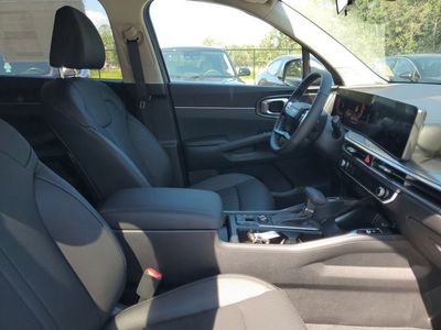2026 Kia Sorento — photo 32 view