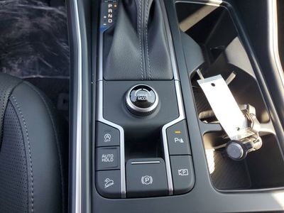 2026 Kia Sorento — photo 20 view