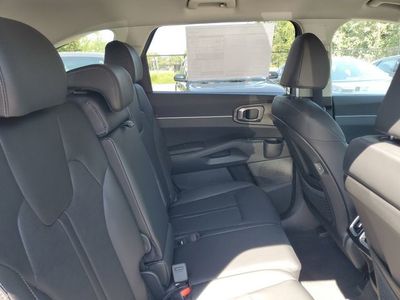 2026 Kia Sorento — photo 29 view