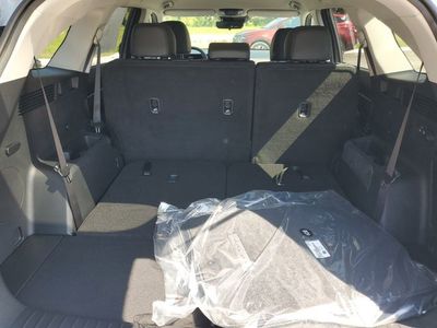 2026 Kia Sorento — photo 27 view