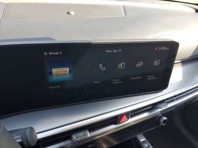 2026 Kia Sorento — photo 15 view