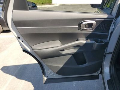 2026 Kia Sorento — photo 26 view