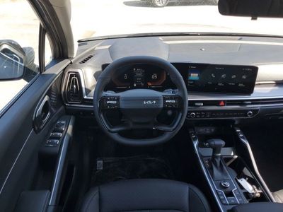 2026 Kia Sorento — photo 23 view