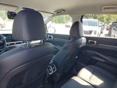 2026 Kia Sorento — photo 24 view