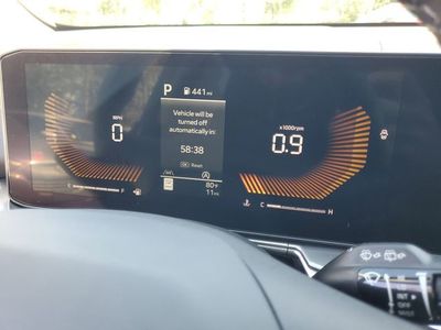 2026 Kia Sorento — photo 14 view