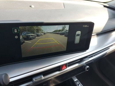 2026 Kia Sorento — photo 16 view
