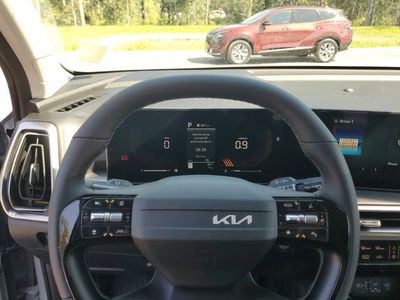 2026 Kia Sorento — photo 13 view
