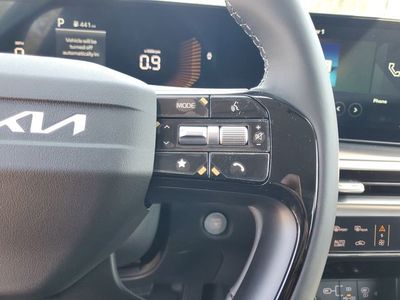 2026 Kia Sorento — photo 12 view