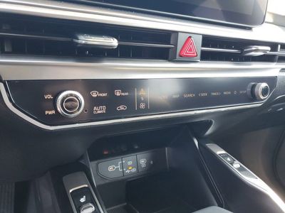 2026 Kia Sorento — photo 17 view