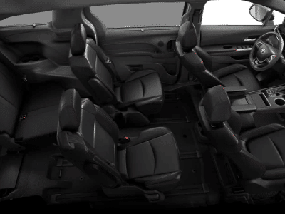2026 Toyota Sienna - Photo 30
