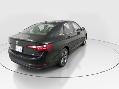 2024 Volkswagen Jetta — photo 7 view