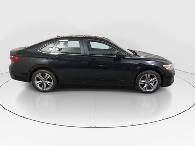 2024 Volkswagen Jetta — photo 8 view