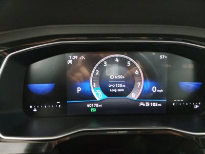 2024 Volkswagen Jetta — photo 14 view