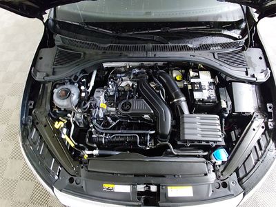 2024 Volkswagen Jetta — photo 9 view