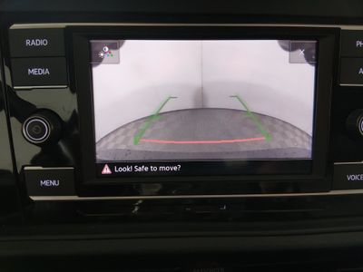 2024 Volkswagen Jetta — photo 17 view