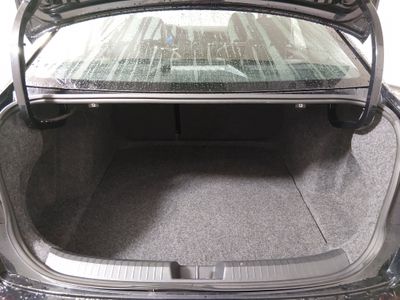 2024 Volkswagen Jetta — photo 11 view