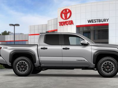 2026 Toyota Tacoma — photo 13 view