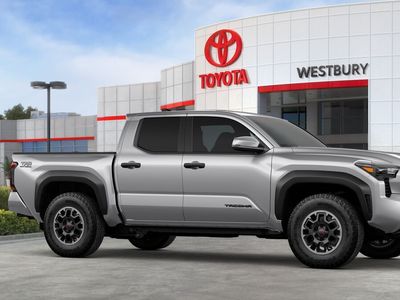 2026 Toyota Tacoma — photo 14 view