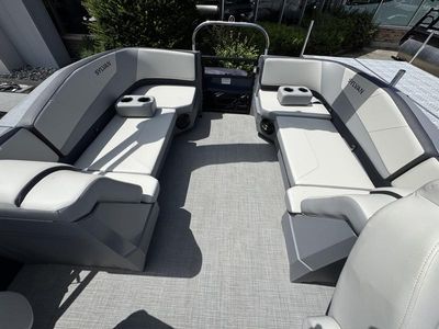 2025 Sylvan A 22 LZ DH Sport — photo 18 view