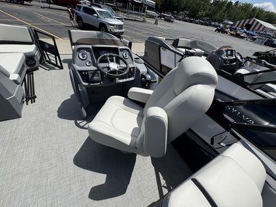 2025 Sylvan A 22 LZ DH Sport — photo 15 view