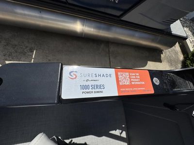2025 Sylvan A 22 LZ DH Sport — photo 17 view