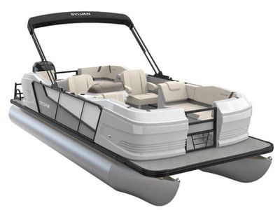 2025 Sylvan A 22 LZ DH Sport — photo 23 view