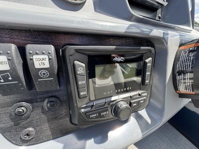 2025 Sylvan A 22 LZ DH Sport — photo 14 view