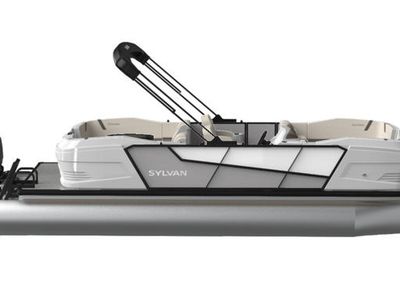 2025 Sylvan A 22 LZ DH Sport — photo 22 view