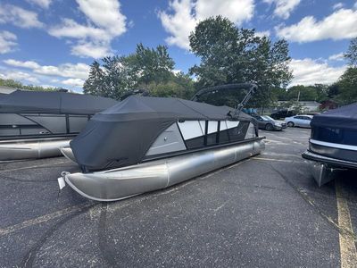 2025 Sylvan A 22 LZ DH Sport — photo 26 view