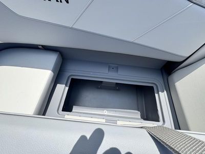 2025 Sylvan A 22 LZ DH Sport — detail view