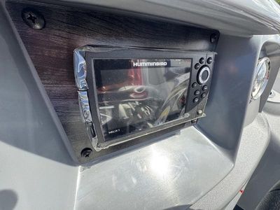 2025 Sylvan A 22 LZ DH Sport — photo 12 view