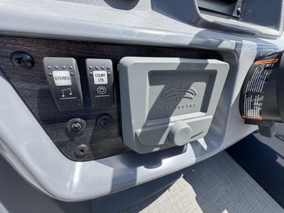 2025 Sylvan A 22 LZ DH Sport — photo 13 view