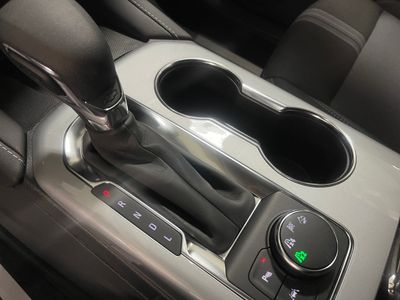 2026 Chevrolet Blazer — photo 17 view