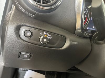 2026 Chevrolet Blazer — photo 11 view