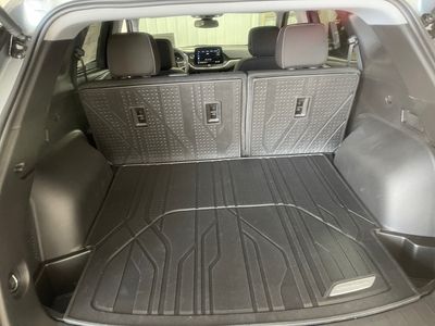 2026 Chevrolet Blazer — photo 18 view