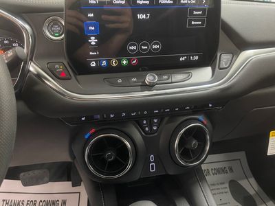 2026 Chevrolet Blazer — photo 14 view