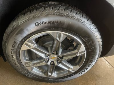 2026 Chevrolet Blazer — photo 16 view
