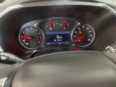 2026 Chevrolet Blazer — photo 15 view
