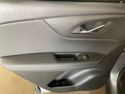2026 Chevrolet Blazer — photo 20 view