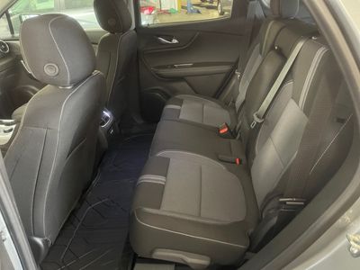 2026 Chevrolet Blazer — photo 19 view