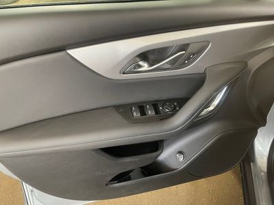2026 Chevrolet Blazer — photo 10 view