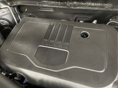 2026 Chevrolet Blazer — photo 22 view