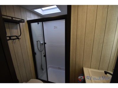 2026 Forest River RV Cherokee Arctic Wolf — photo 32 view