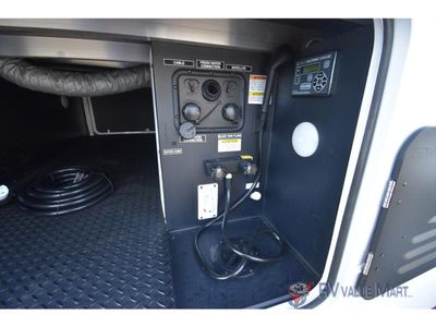 2026 Forest River RV Cherokee Arctic Wolf — photo 41 view