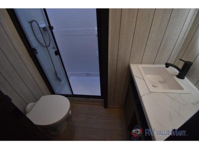 2026 Forest River RV Cherokee Arctic Wolf — photo 31 view